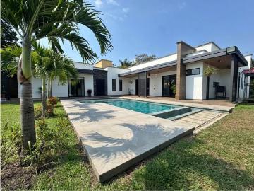Vivienda exclusiva en venta Villavicencio, Colombia