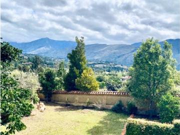 Vivienda exclusiva en venta Villa de Leyva, Colombia