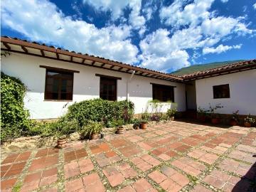 Vivienda exclusiva en venta Villa de Leyva, Departamento de Boyacá