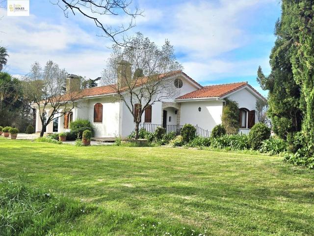 Vivienda exclusiva en venta Villaescusa, España