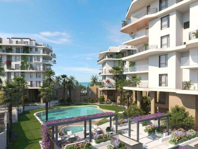 Vivienda exclusiva en venta Villajoyosa, Comunidad Valenciana