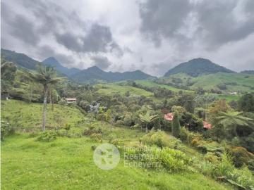 Vivienda exclusiva en venta Villamaría, Departamento de Caldas