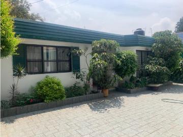Vivienda exclusiva en venta Xochimilco, Estado de México