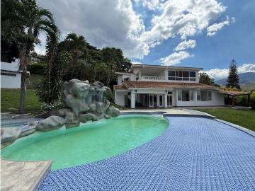 Vivienda exclusiva en venta Yumbo, Colombia