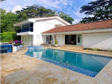 Vivienda exclusiva en venta Yumbo, Departamento del Valle del Cauca