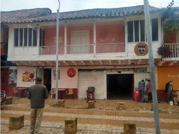 Vivienda exclusiva en venta Zipaquirá, Cundinamarca