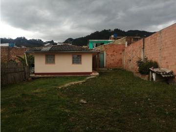 Vivienda exclusiva en venta Zipaquirá, Cundinamarca