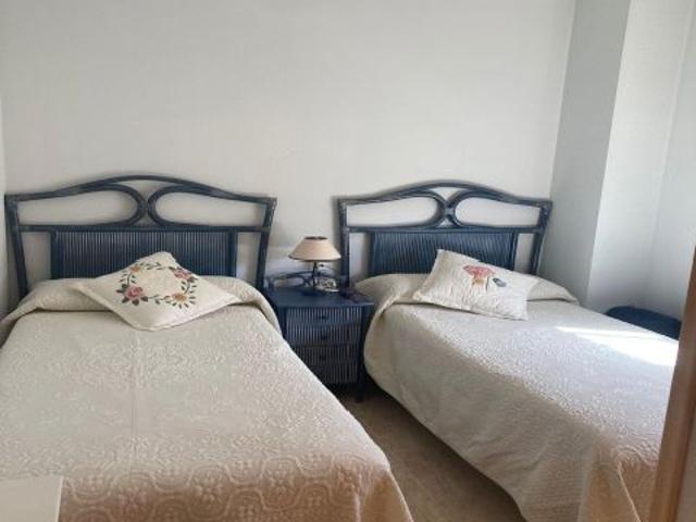 Vivienda exclusiva junto al Parque Marjal, Campo de Golf y Playa de San Juan