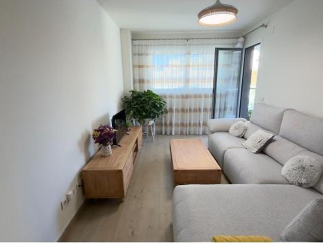 Vivienda exclusiva seminueva con 193 m2 de terraza y vistas despejadas garantizadas