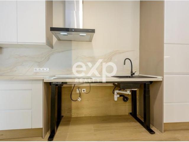 VIVIENDA EXCLUSIVA Y TOTALMENTE ADAPTADA EN GIJÓN – DISEÑO, ACCESIBILIDAD Y CONFORT A ESTRENAR