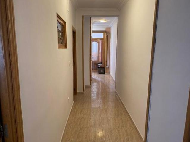VIVIENDA EXCLUSIVAMENTE PARA ESTUDIANTES EN EL CENTRO DE ALCOY