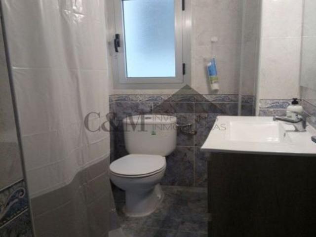 VIVIENDA EXCLUSIVAMENTE PARA ESTUDIANTES