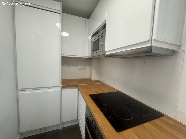 Vivienda exterior en Venta en zona Lista, Distrito Salamanca