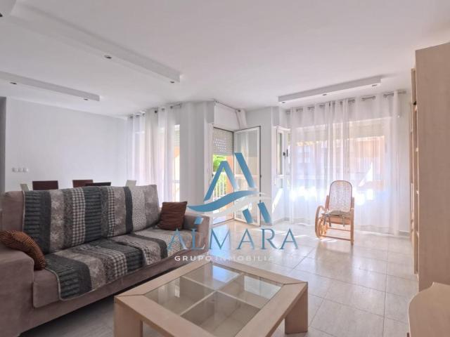 Vivienda exterior muy luminosa en una de las zonas mas deman. 118m² Águilas