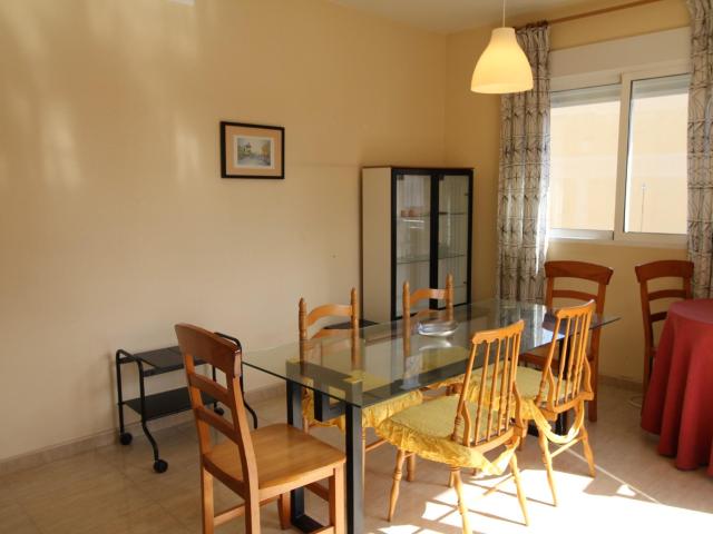 Vivienda familiar situada en una de las pedanías más tranquilas de Murcia, Alquerías