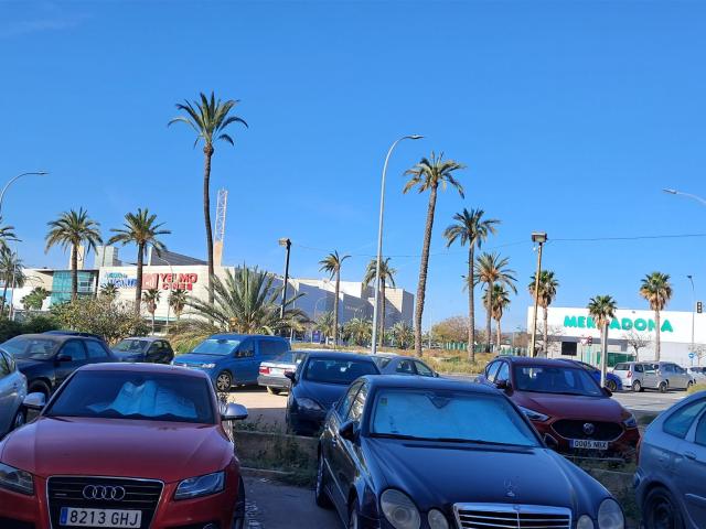 Vivienda Florida Baja 62m² Alacant