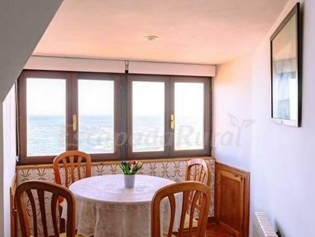 Vivienda Fuerte Mar