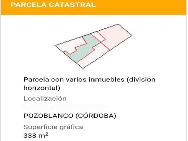 VIVIENDA HACIENDO ESQUINA