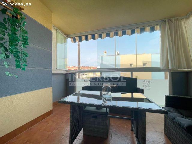 VIVIENDA IDEAL EN ATALAYA, ALMERIMAR