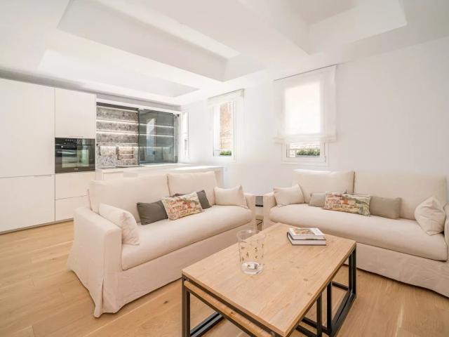 Vivienda Ideal para Estancias Urbanas Exclusivas