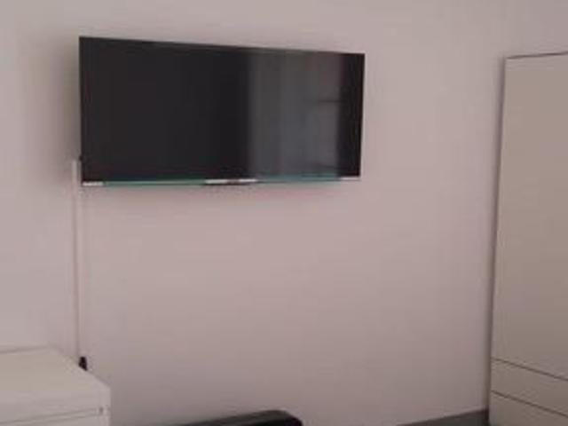 ¡Vivienda ideal para estudiantes! A solo 100 m del Campus UPV Alcoy y 200 m de la Escuela de Arte