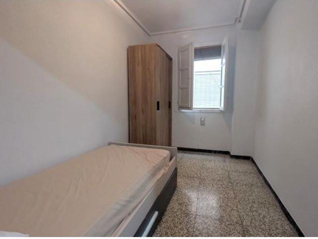 ¡vivienda ideal para estudiantes de la universidad!