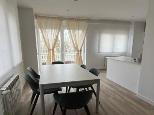 Vivienda ideal para estudiantes de últimos cursos, MIR, opositores, docentes, sanitarios, funcionari