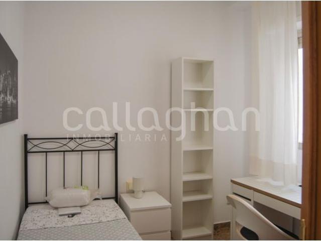 Vivienda ideal para estudiantes junto a Mestalla y universidades