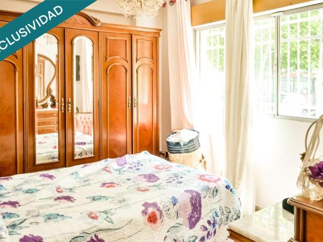 Vivienda ideal para familia o inversión