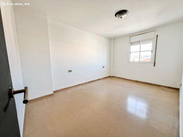 ¡Vivienda ideal para independizarte!