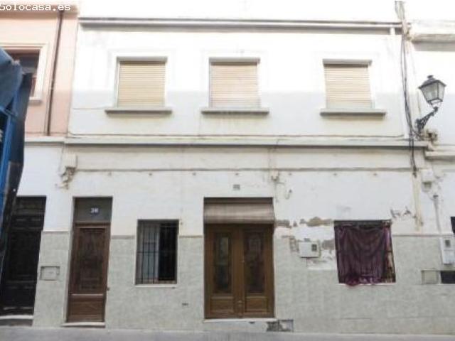 Vivienda inquiokupada