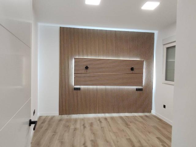 Vivienda junto a Madrid Río y Casa de Campo íntegramente Reformada