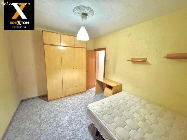 VIVIENDA JUNTO A LA ESCUELA DE IDIOMAS DE MURCIA
