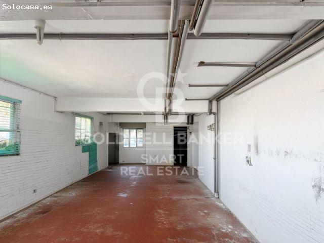 Vivienda junto a la ría en El Pedrido