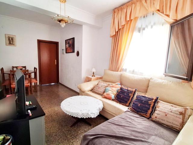 ¡ VIVIENDA JUNTO A SAN LORENZO !
