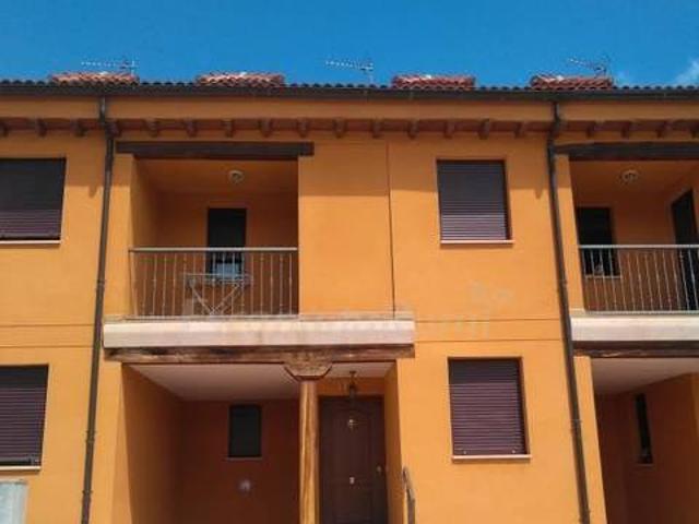 Vivienda Julián Sánchez
