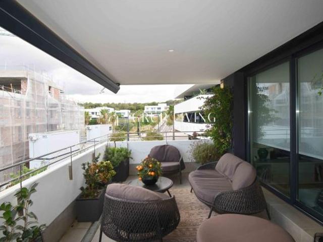 VIVIENDA LISTA PARA DISFRUTAR DE CASI 100m2 MÁS TERRAZA