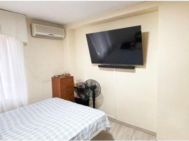 ¡ VIVIENDA LISTA PARA ENTRAR A VIVIR CON ASCENSOR EN FIGUEROA !