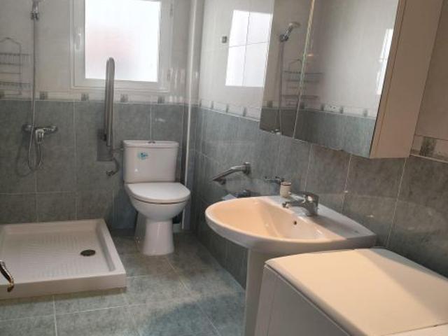 Vivienda lista para entrar a vivir en Castellar LOliveral