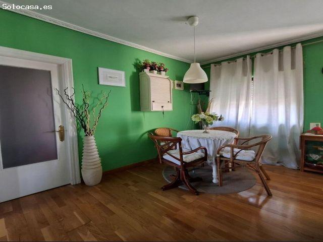 VIVIENDA LISTA PARA ENTRAR A VIVIR EN SANTANDER