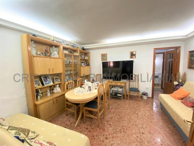 VIVIENDA LISTA PARA ENTRAR A VIVIR EN VILLAR DEL ARZOBISPO
