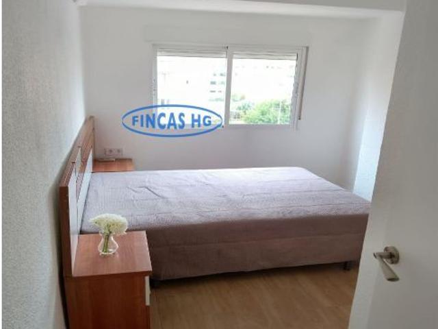 Vivienda lista para entrar a vivir junto al Hospital General