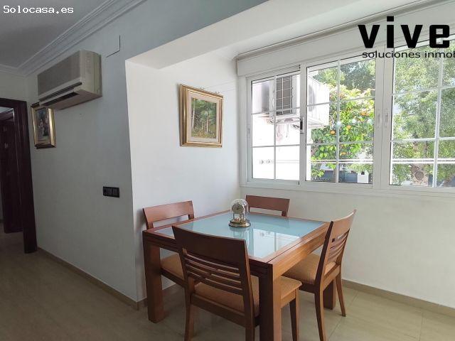 ✨ VIVIENDA LISTA PARA ENTRAR A VIVIR – LUMINOSA Y TOTALMENTE REFORMADA ✨
