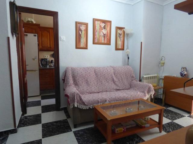 Vivienda lista para entrar a vivir