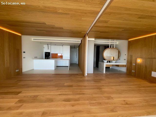 Vivienda Lista para Entrar en Entorno Exclusivo