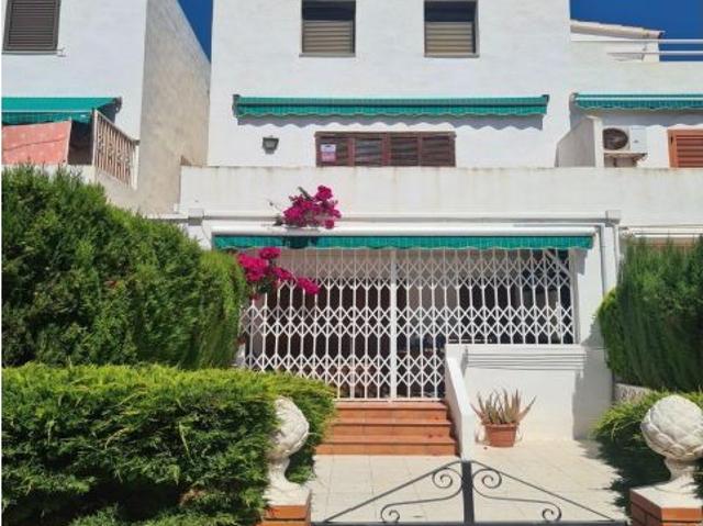 Vivienda luminosa cerca del mar en una de las mejores urbanizaciones de Peñíscola