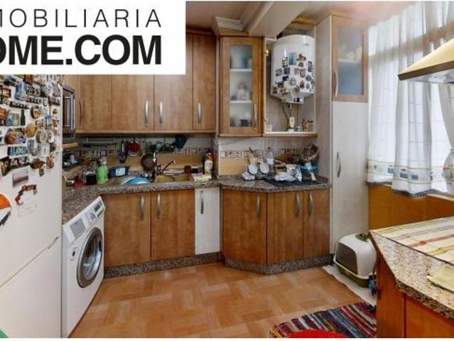 Vivienda luminosa junto a Avenida Europa – amplitud, confort y ubicación privilegiada