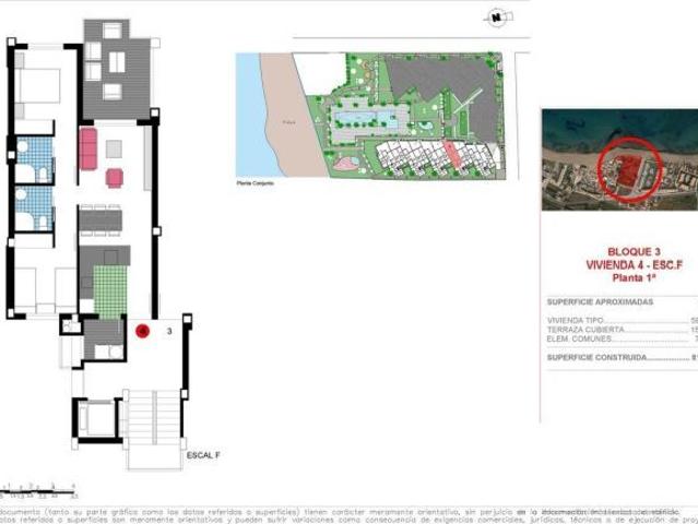 VIVIENDA MEDITERRANEA A ESCASOS METROS DEL MAR