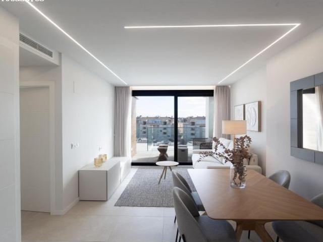 VIVIENDA MEDITERRANEA A ESCASOS METROS DEL MAR