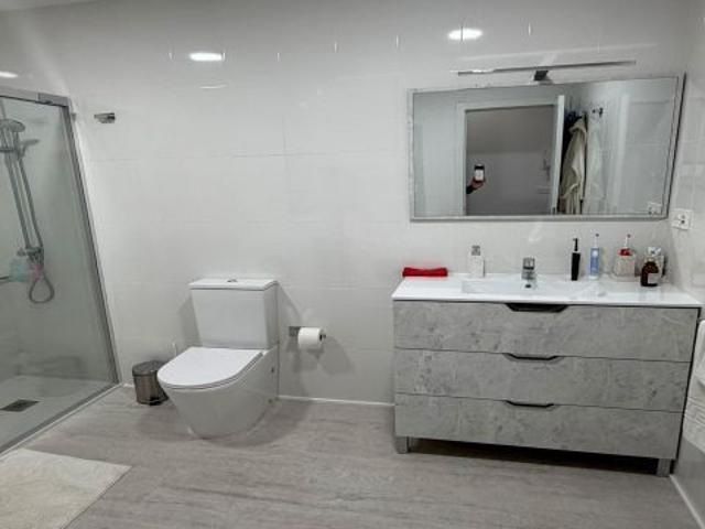 ✨ Vivienda moderna con garaje en Santiago y Zaraíche | 3 dormitorios | Lista para entrar a vivir